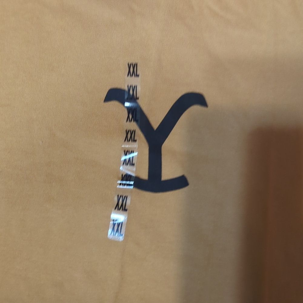 Yellowstone Dutton Ranch T-ShirtYellowstone™ - Picture 4 of 5